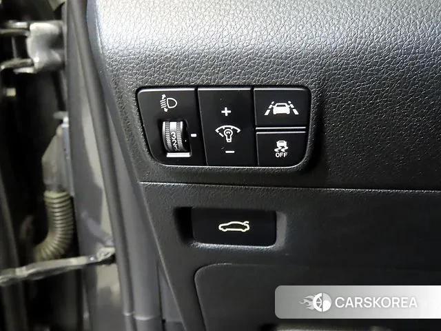 Kia K5 3rd generation id 3655984 из Кореи 9