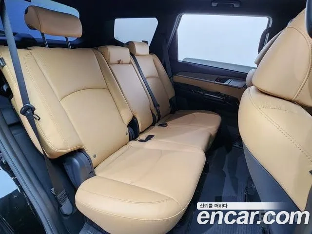 Kia Mohave Master id 2936240 из Кореи 9