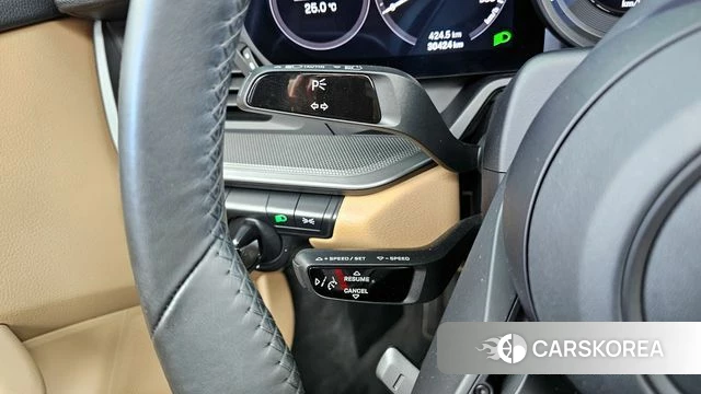 Porsche 911(992) id 4361671 из Кореи 9