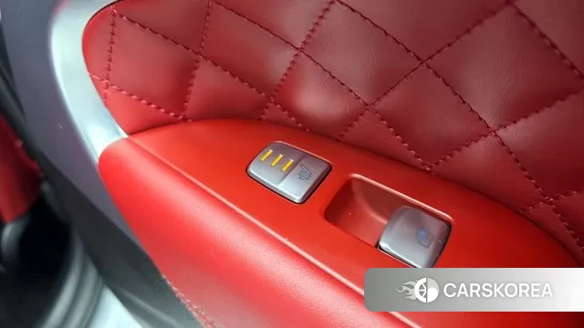 Genesis The New G70 id 3576799 из Кореи 9