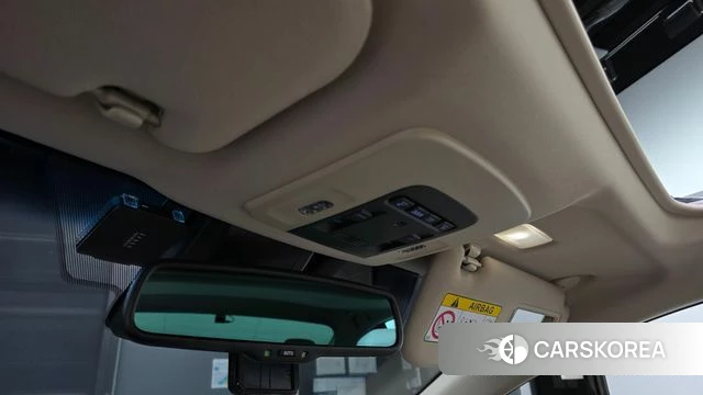 Toyota Camry (XV70) id 4201319 из Кореи 9