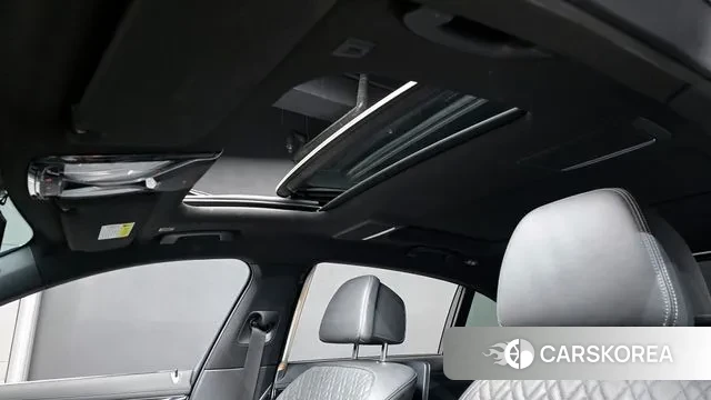 BMW 7 Series (G11) id 3622648 из Кореи 9