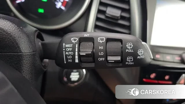 Ssangyong Tivoli Armor id 3033969 из Кореи 9