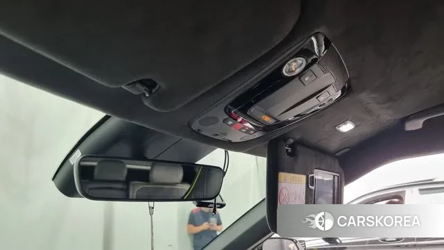 Kia EV6 id 2974597 из Кореи 9