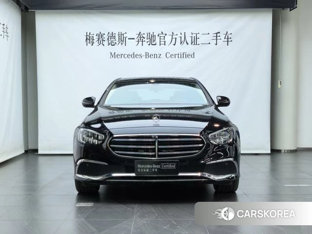 Mercedes-Benz E-class id 4260380 из Китая 9