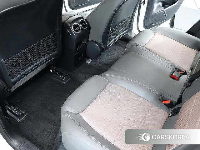 Mercedes-Benz EQA H243 id 3717294 из Кореи 9