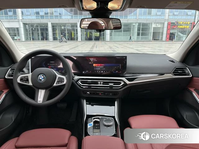 BMW i3 id 4275197 из Китая 9