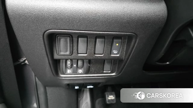 Renault Korea (Samsung) The New QM6 id 4608265 из Кореи 9