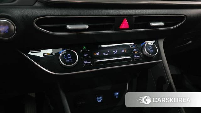 Hyundai Sonata (DN8) id 4389844 из Кореи 9
