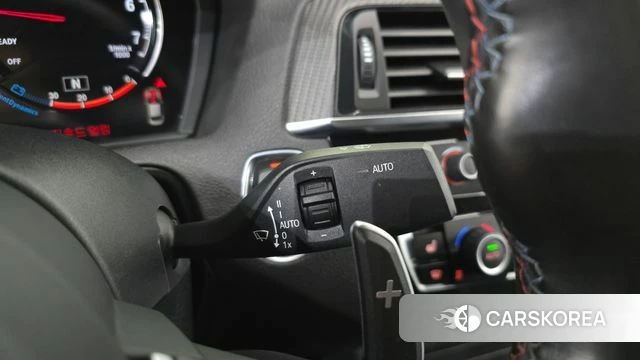 BMW M2 (F87) id 3955677 из Кореи 9