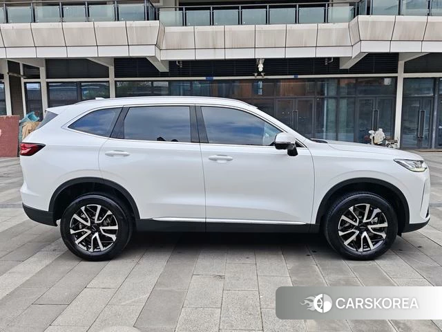 Haval H6 id 4215146 из Китая 9