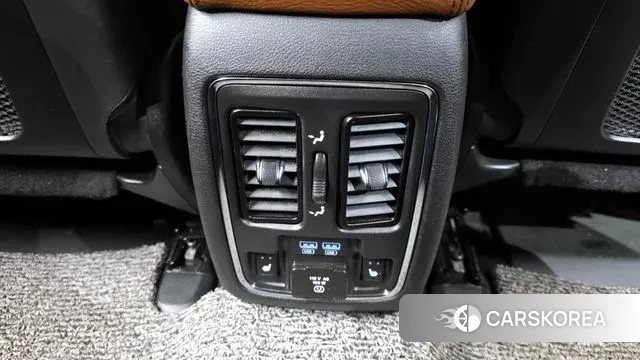 Jeep Grand Cherokee id 3160604 из Кореи 9