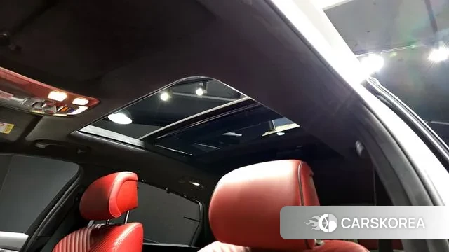 Genesis G80 (RG3) id 3611120 из Кореи 9