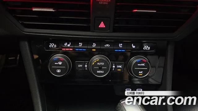 Volkswagen 7th Generation of Jetta id 2944847 из Кореи 9