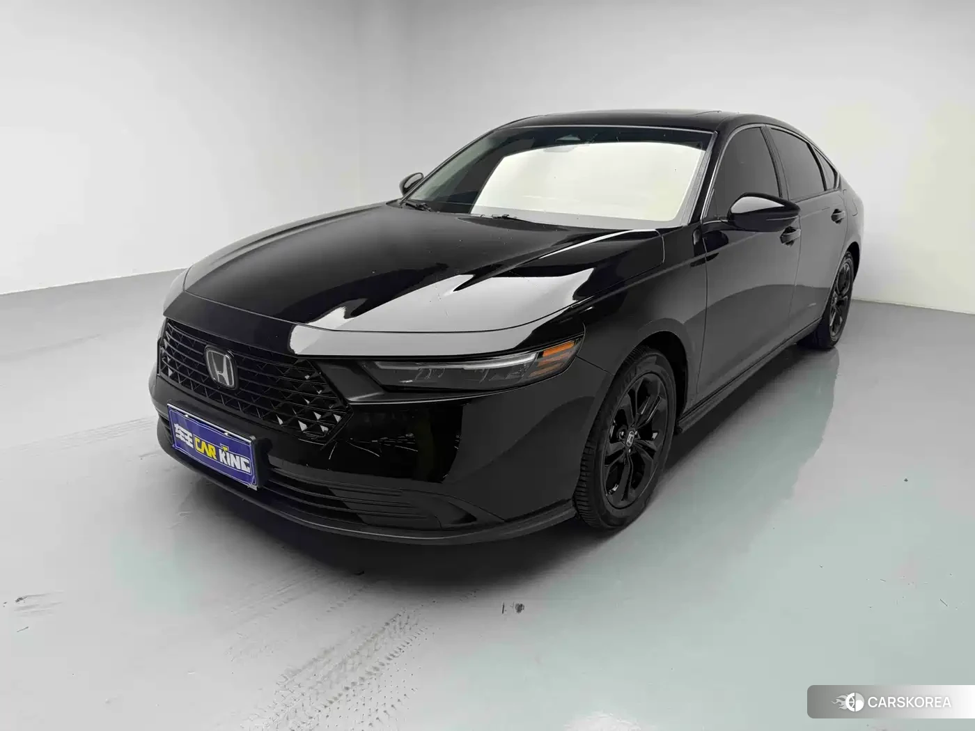 Honda Accord id 4548024 из Китая 9