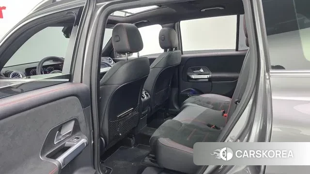 Mercedes-Benz GLB-Class X247 id 3382926 из Кореи 9