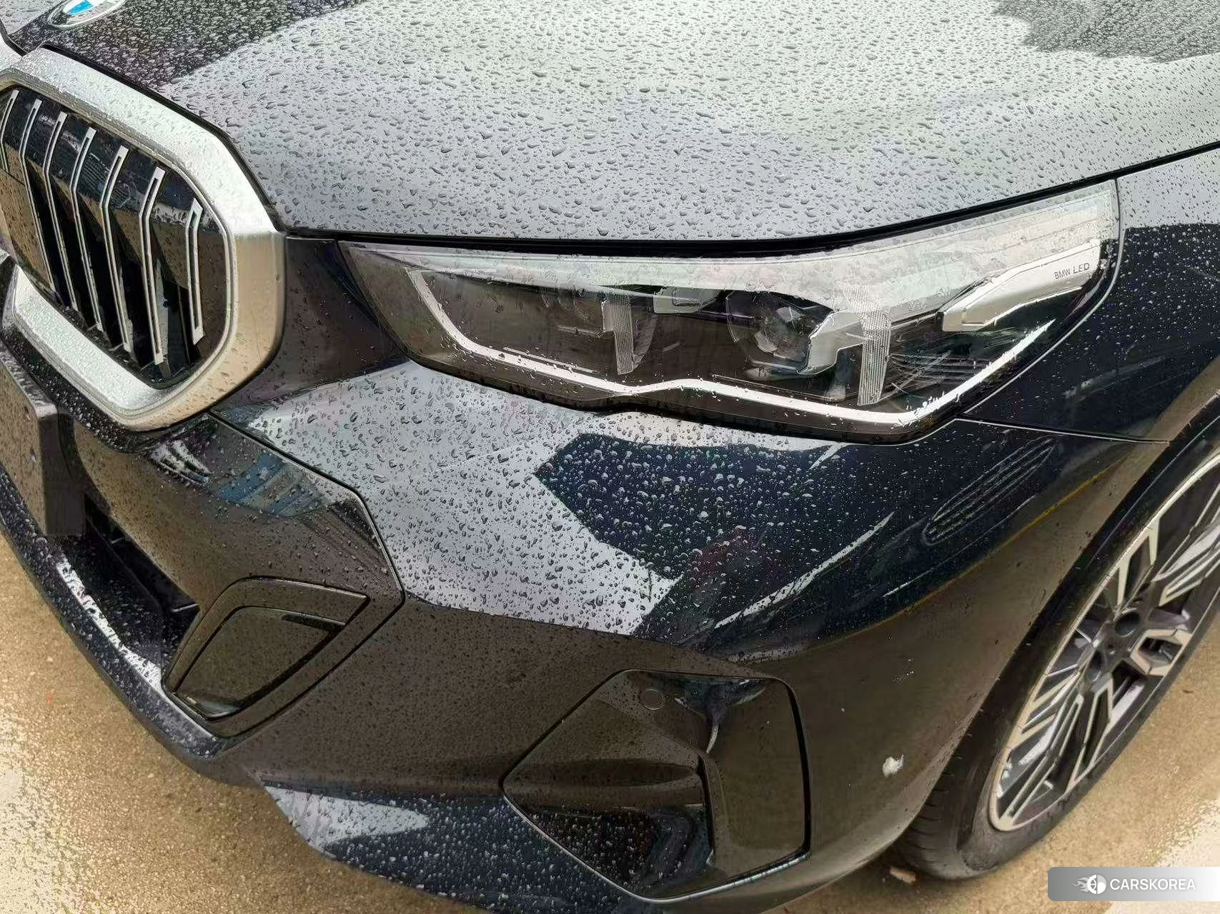 BMW 5 series id 4510624 из Китая 9