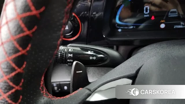 Hyundai The New Avante (CN7) id 3487291 из Кореи 9