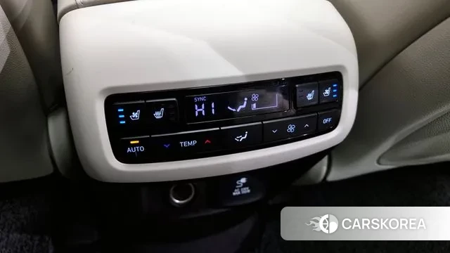 Hyundai Palisade id 3390561 из Кореи 9