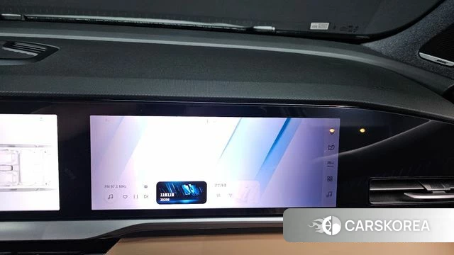 Renault Korea (Samsung) Grand Coleos id 4589997 из Кореи 9
