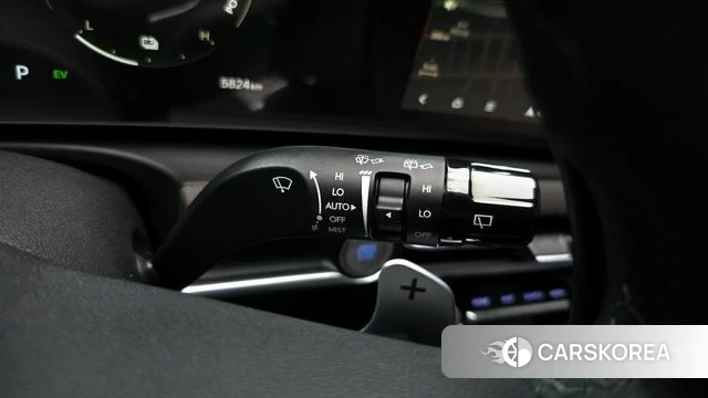 Hyundai The New Tucson Hybrid (NX4) id 4388097 из Кореи 9