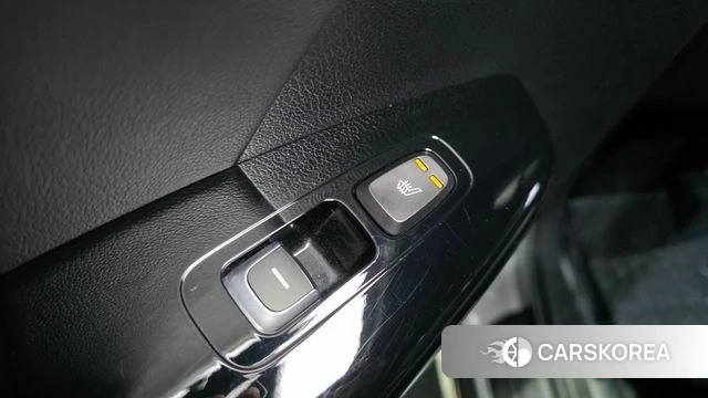 Kia Sportage The Bold id 4615328 из Кореи 9