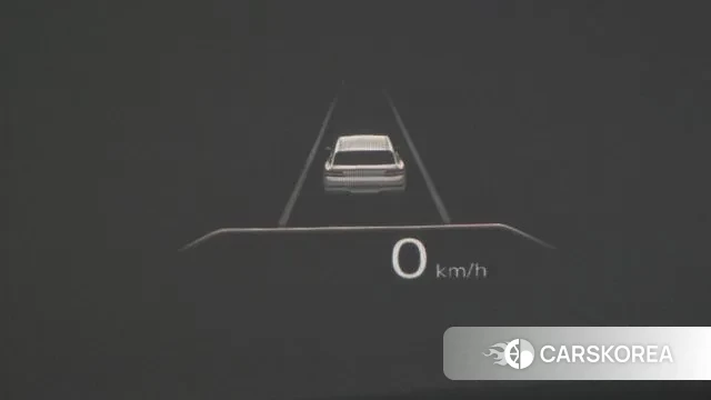 Genesis GV80 id 3727893 из Кореи 9