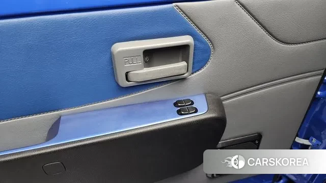 Chevrolet (GM Daewoo) New Damas id 3380594 из Кореи 9