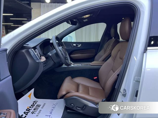 Volvo XC60 id 4228535 из Китая 9