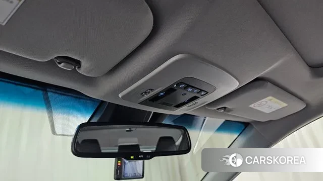 Toyota Camry (XV70) id 3531106 из Кореи 9