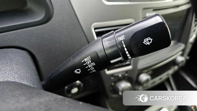 Ssangyong Korando Turismo id 4188708 из Кореи 9