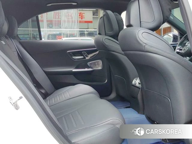 Mercedes-Benz Class C id 4314522 из Китая 9