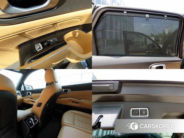 Kia Sorento 4th Generation id 3844038 из Кореи 9