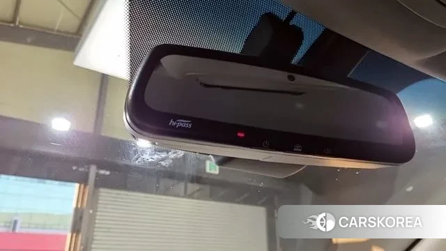 Ssangyong Berry New Tivoli id 3468036 из Кореи 9