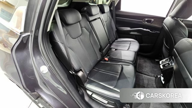 Kia Sorento 4th Generation id 4382050 из Кореи 9