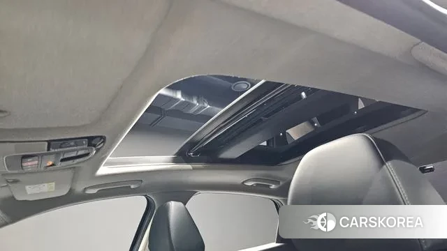 Hyundai Sonata (DN8) id 3759318 из Кореи 9