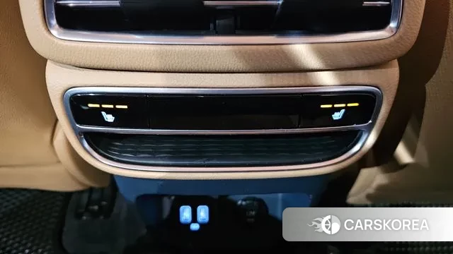 Genesis GV80 id 3708612 из Кореи 9