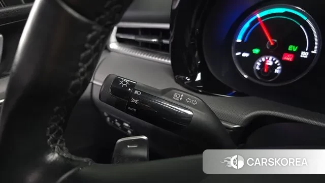 Kia K5 Hybrid 3rd Generation id 3410951 из Кореи 9