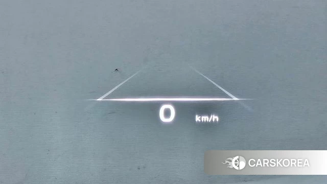 Kia The New K9 2nd generation id 4646642 из Кореи 9