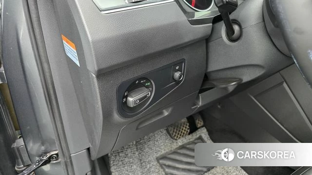 Volkswagen Tiguan second Generation id 4855600 из Кореи 9