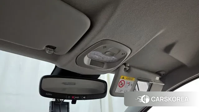 Chevrolet (GM Daewoo) The New Spark id 3459024 из Кореи 9