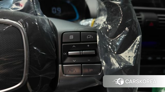 Hyundai The New Casper id 4432210 из Кореи 9