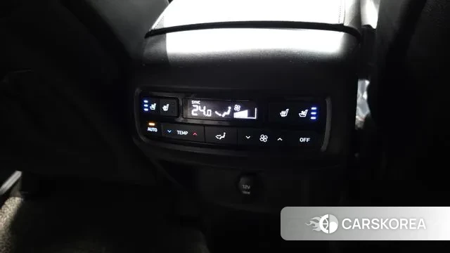 Hyundai Palisade id 3789426 из Кореи 9