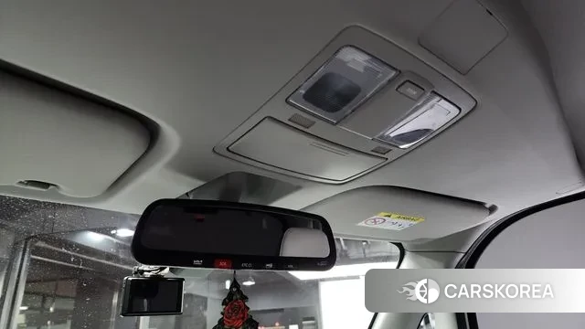 Kia The New Kia Ray id 3272614 из Кореи 9