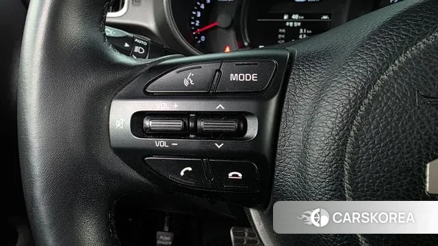 Kia The New Ray id 2975396 из Кореи 9