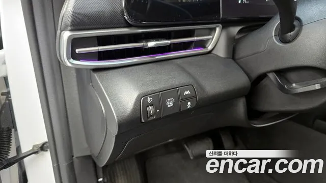 Hyundai Avante Hybrid (CN7) id 2831004 из Кореи 9