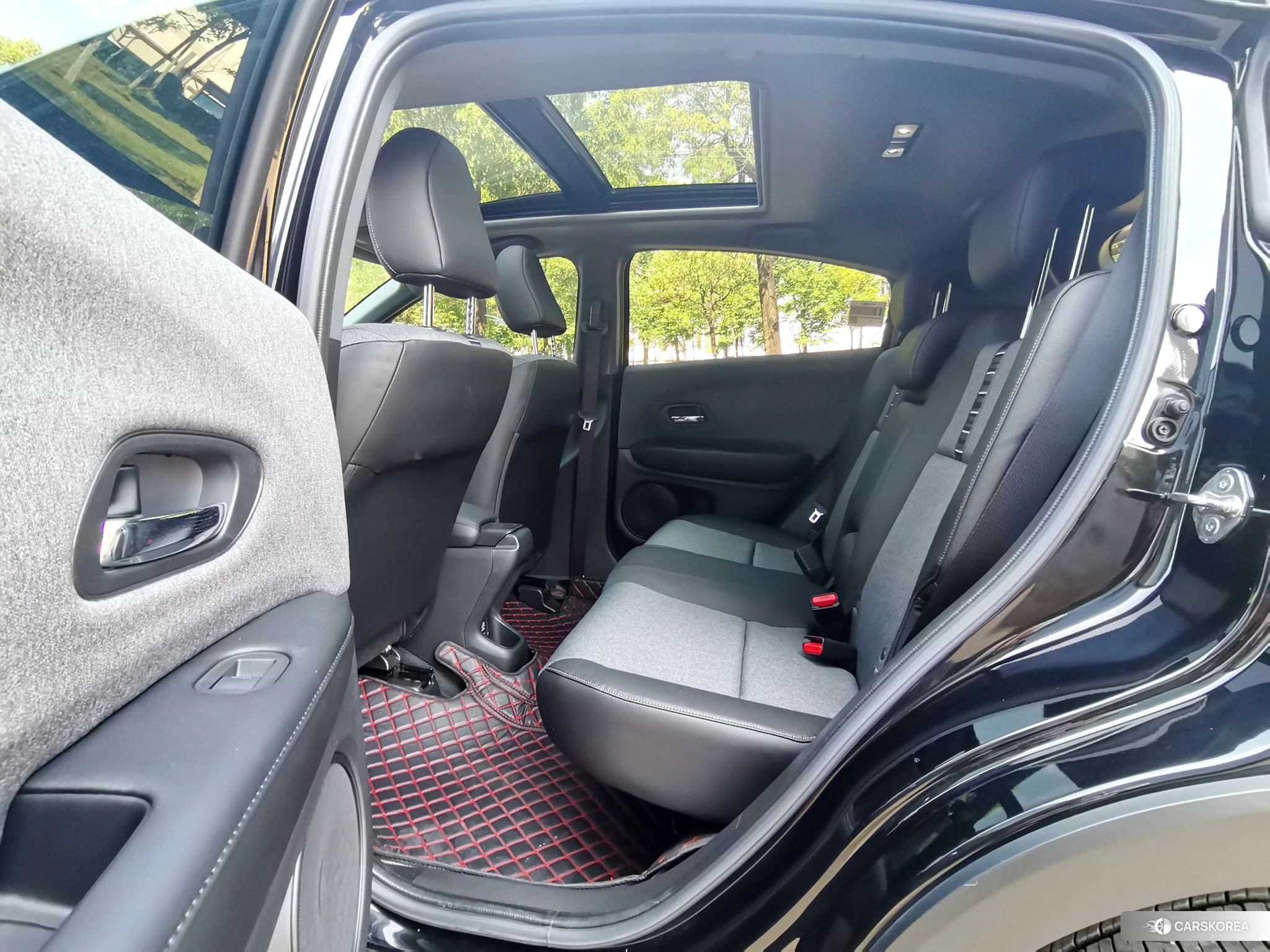Honda XR-V id 4440410 из Китая 9