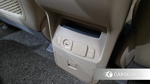 Kia The New Carnival id 4180721 из Кореи 9