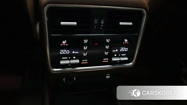 Porsche Cayenne (PO536) id 2975941 из Кореи 9