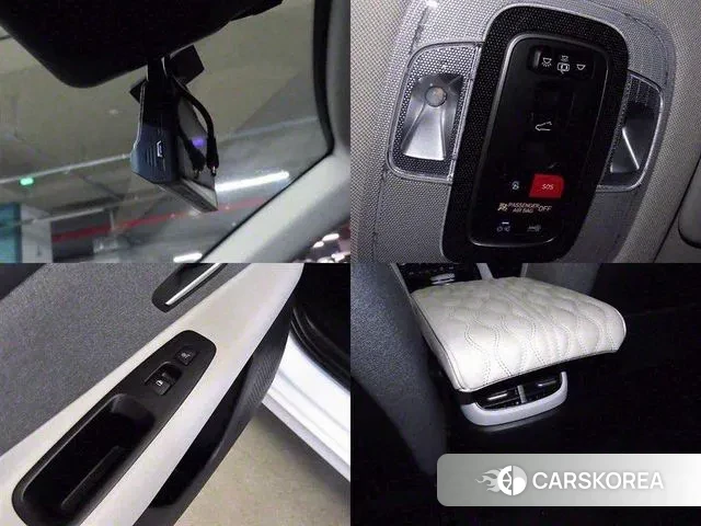 Hyundai Avante (CN7) id 3022549 из Кореи 9